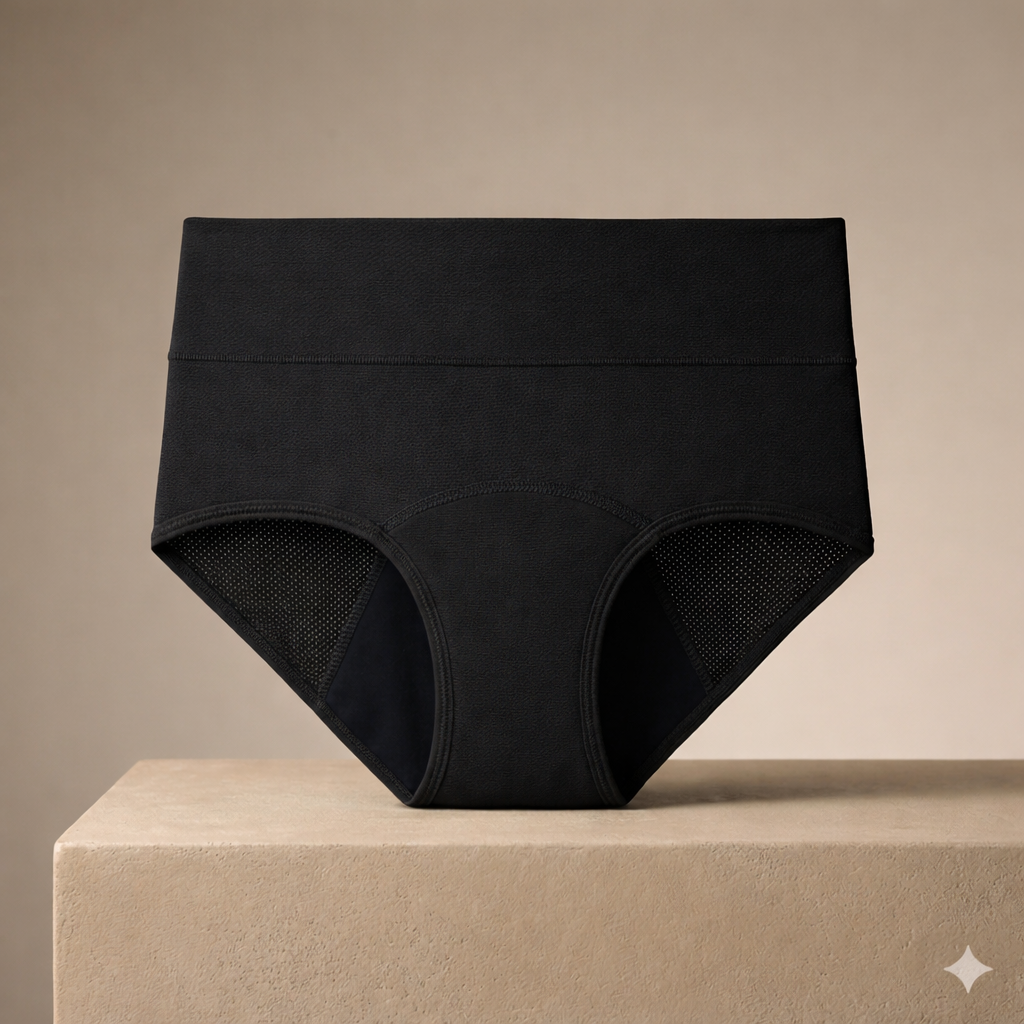 Olvidate de las filtraciones, incluso en tus días más difíciles - Absorbella Ropa Interior