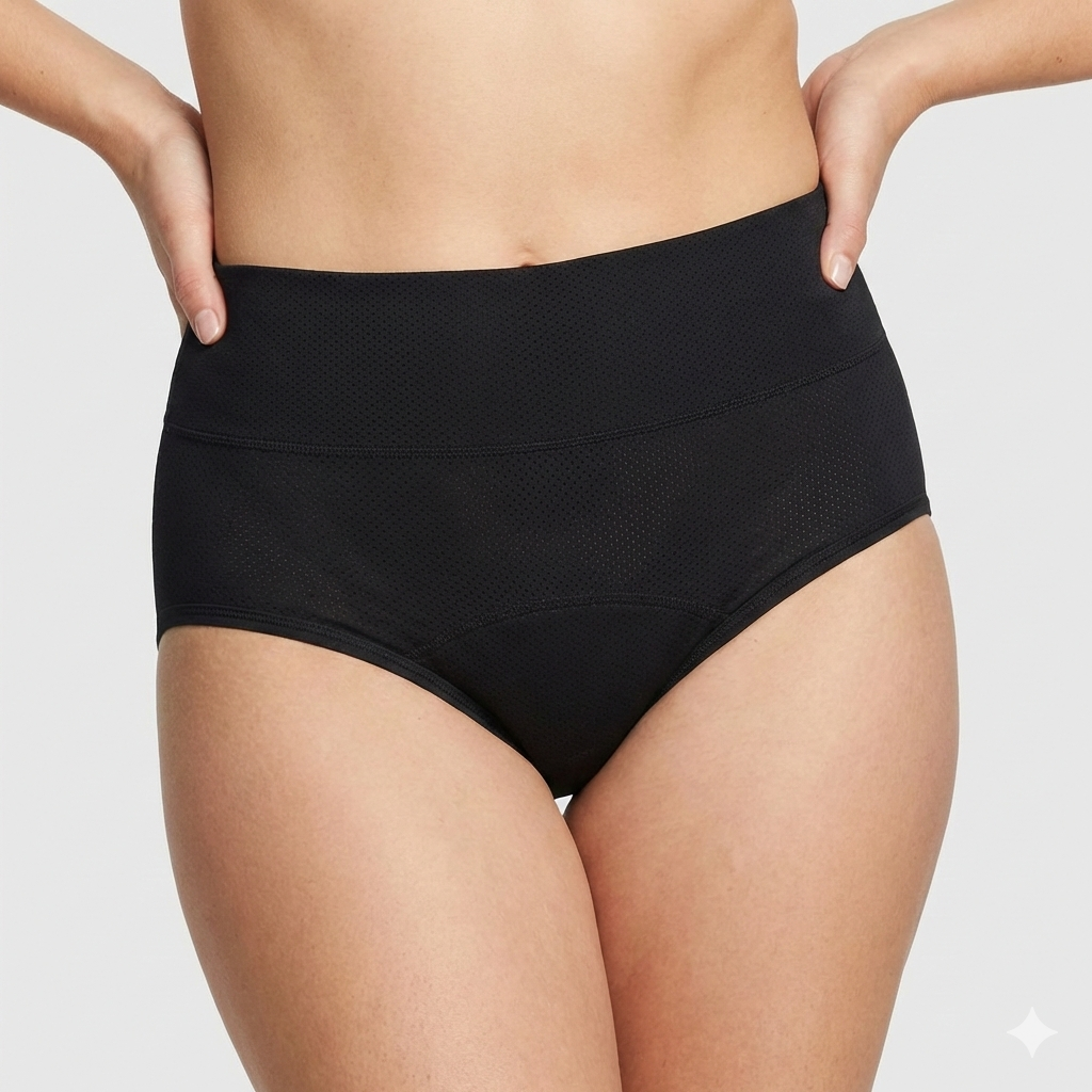 Olvidate de las filtraciones, incluso en tus días más difíciles - Absorbella Ropa Interior