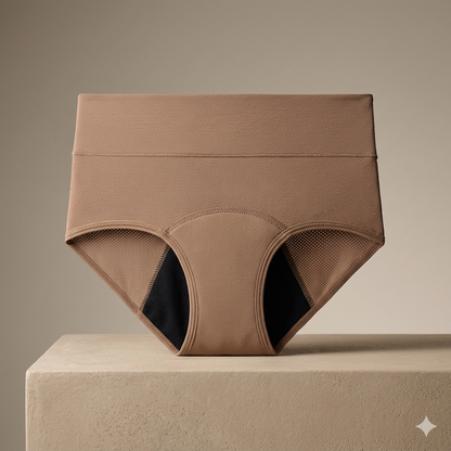 Olvidate de las filtraciones, incluso en tus días más difíciles - Absorbella Ropa Interior